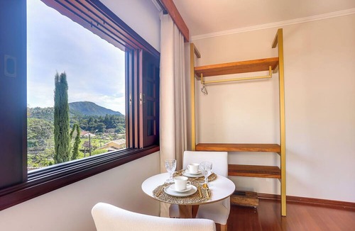 Aguas de Lindoia Hostel | Villa Boréal Hostellerie