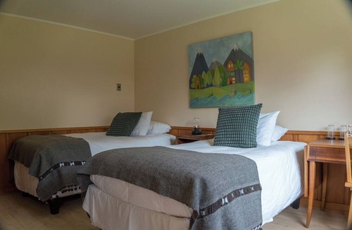 Frutillar Hotel | Amadeus Hotel