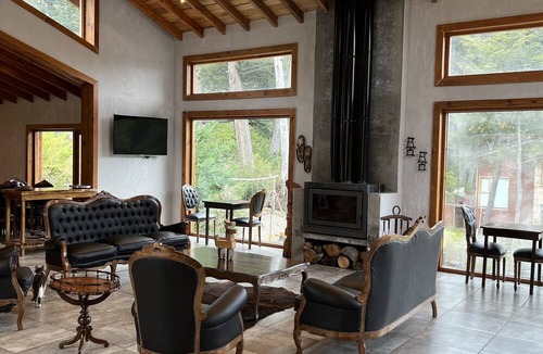 Angostura Hotel | El Condor Pasa VLA