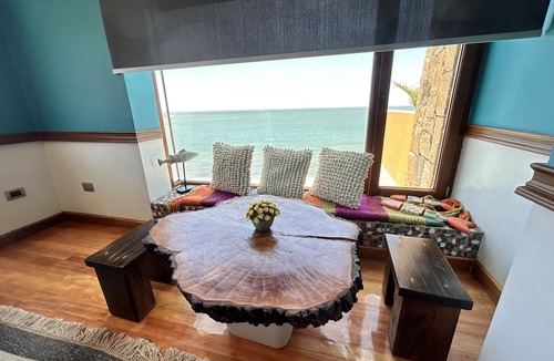 Concon Hotel | PACIFICSUNSET CONCÓN