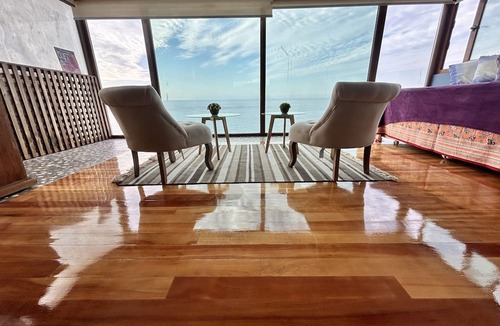 Concon Hotel | PACIFICSUNSET CONCÓN