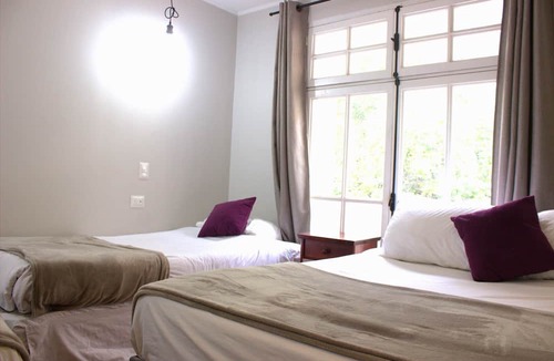 Bellas Artes Hotel | BB Casita Blue