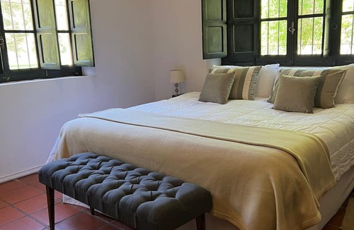 Eugenio Bustos Hotel | Posada La Celia