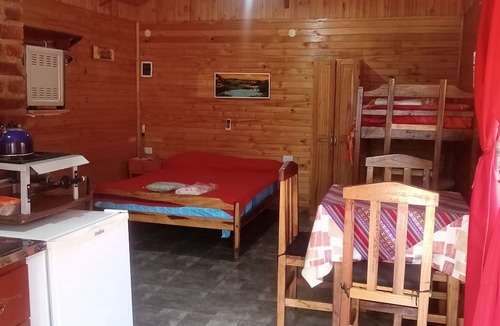 Departamento Obera Cabin | Bungalows El Pindó