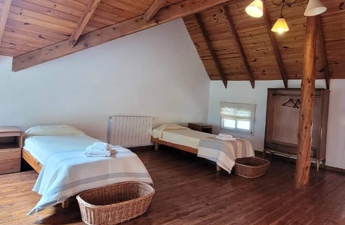 El Bolson Apartment | Esaki Farm Near El Bolson