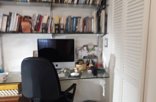 Belgrano Apartment | Fabulosa Vista Buenos Aires
