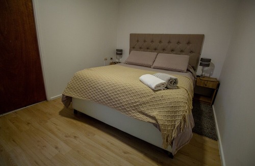 Chillan Viejo Hotel | Hotel Tierra de Parras