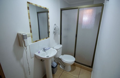 Chillan Viejo Hotel | Hotel Tierra de Parras