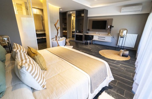 Santa Rosa de Calamuchita Hotel | Domingo Hotel Design