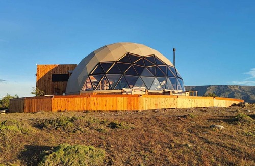 El Calafate Cabin | Estancia Patagonia El Calafate - Pristine Luxury Camps