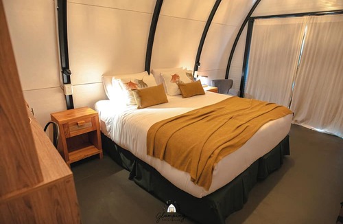 Puerto Iguazu Hotel | Glamping Selva Iguazu
