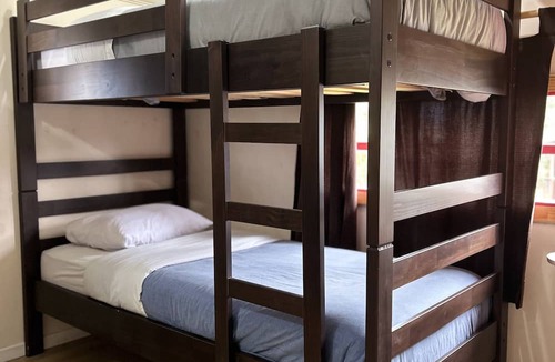 Hornopiren National Park Hotel | Quelen Austral