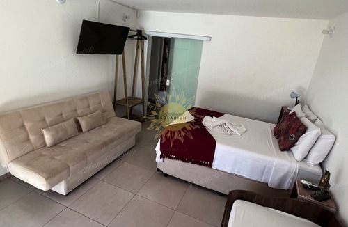 Cambaquara Apartment | Residencial Solariun Ilhabela