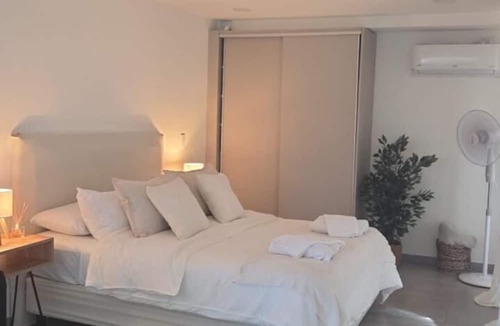 Chacras de Coria Apartment | Lodwine Lodges