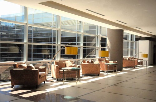 Villa Nueva Hotel | Hilton Mendoza