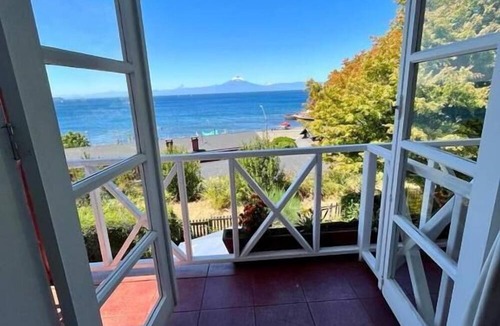 Frutillar Bed & Breakfast | Casa Frau Holle