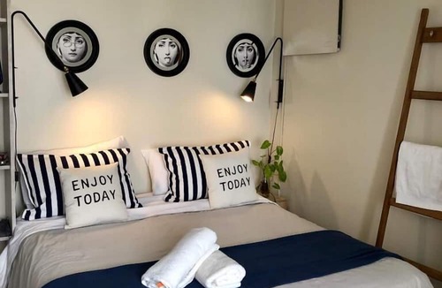 El Centro Hostel | V&S Hostel Boutique Buenos Aires