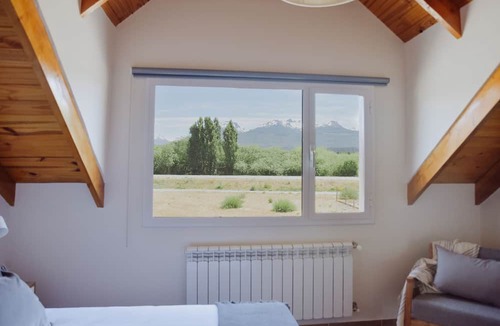 Trevelin Apartment | Draig House