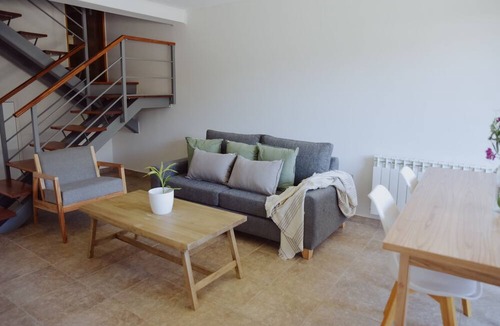 Trevelin Apartment | Draig House