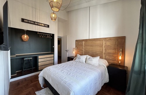 Historic Center Hotel | Oeste Suites