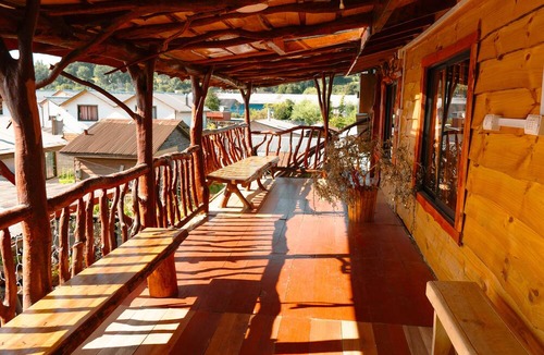 Panguipulli Hostel | Hostal Central Panguipulli