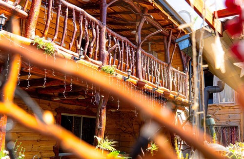 Panguipulli Hostel | Hostal Central Panguipulli