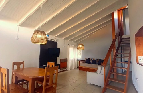 Villa General Belgrano Cabin | Cabañas Loma Azul