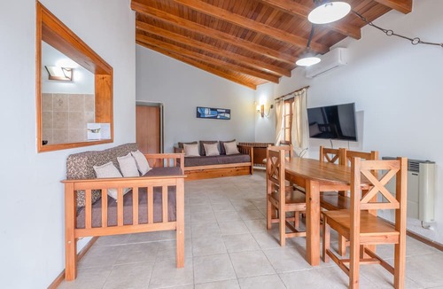 Villa General Belgrano Cabin | Cabañas Loma Azul