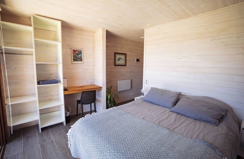 Pichilemu Bed & Breakfast | Viento Bravo