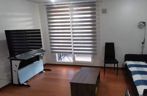 Puerto Montt Apartment | Departamento en Sector Valle Volcanes con Estacionamiento Gratis