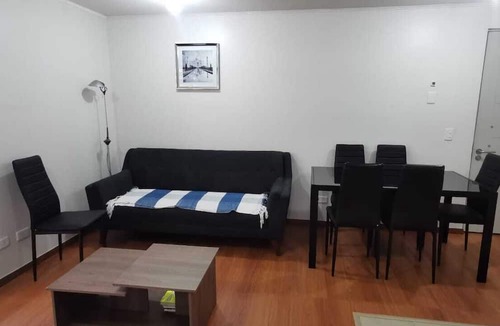 Puerto Montt Apartment | Departamento en Sector Valle Volcanes con Estacionamiento Gratis