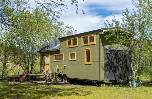 San Martin de los Andes Cabin | La Merced Patagonia Lodge