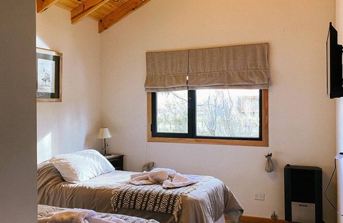 San Martin de los Andes Cabin | La Merced Patagonia Lodge