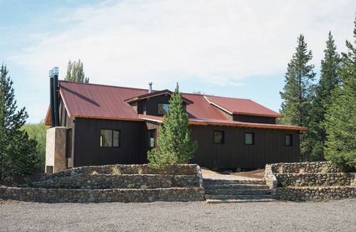 San Martin de los Andes Cabin | La Merced Patagonia Lodge