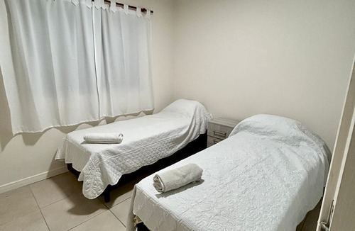 Godoy Cruz Apartment | Confortable departamento en Mendoza