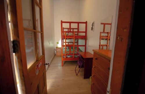 Cerro Alegre Hostel | La casa del Puerto