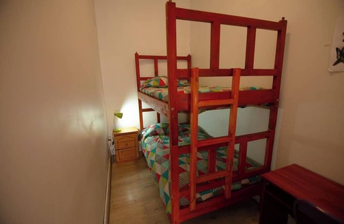 Cerro Alegre Hostel | La casa del Puerto