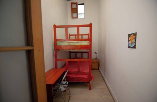 Cerro Alegre Hostel | La casa del Puerto