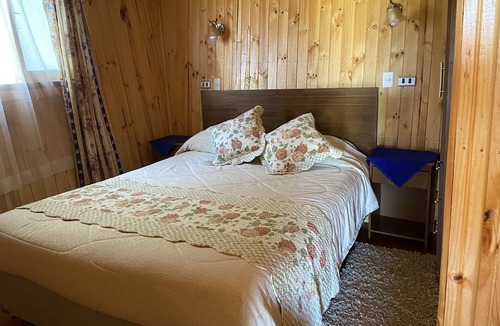 Pichilemu Hotel | Hecmar 2