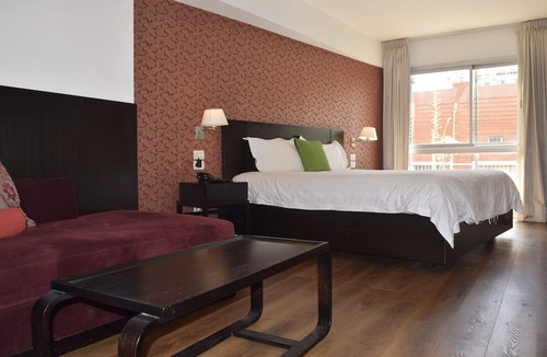 Abasto Hotel | BA Abasto