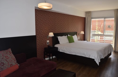 Abasto Hotel | BA Abasto