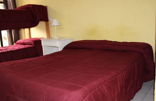 Almagro Hotel | Mitre Suites Hotel