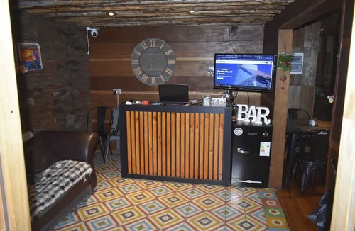 Castro House | Estación Hostel
