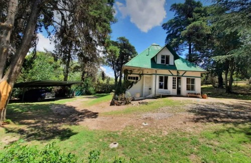 La Cumbre Ski Chalet | Serendipia - Mountain Chalets for 4 people