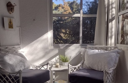 La Cumbre Ski Chalet | Serendipia - Mountain Chalets for 2 people