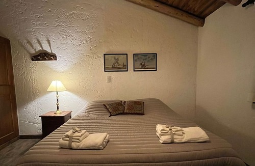Tupungato House | Casa Pradera de Los Andes