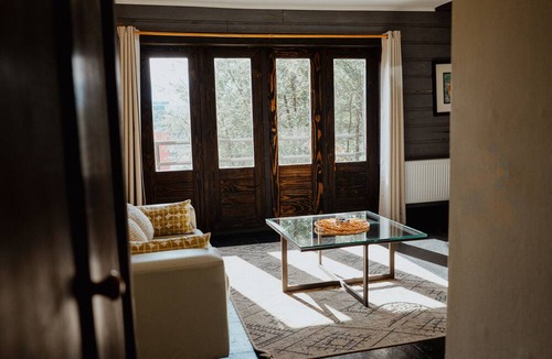 Pucon Hotel | Hotel Newen BnB