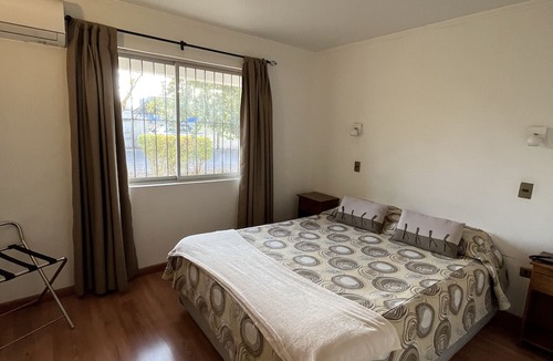 Los Andes Hotel | Hotel Los Andes