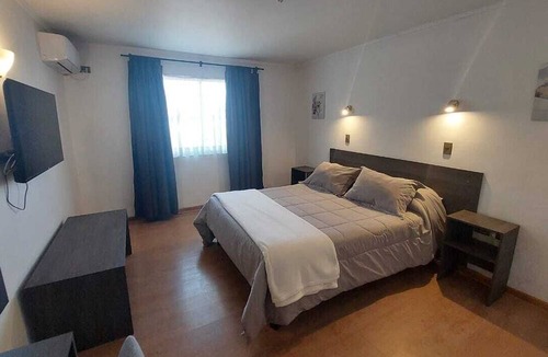 Los Andes Hotel | Hotel Los Andes