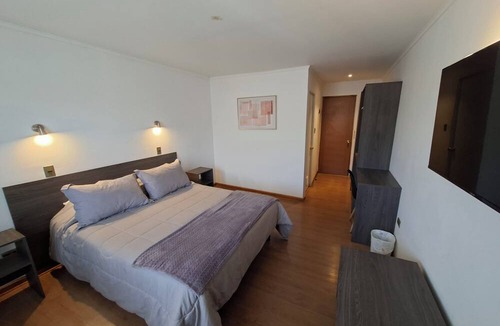 Los Andes Hotel | Hotel Los Andes